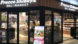 飲食店しかありません。