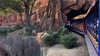 インディアンの暮らし