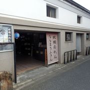 さすが古都奈良、ならまちに残されていました蚊帳のお店