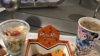 ミッキー型ゆで卵