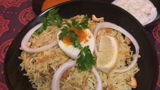 インドを感じる