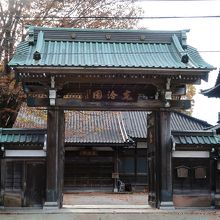 威容だ。大きい