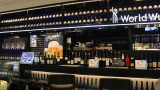 シャンパンとソーセージ