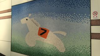 初めてでも楽しめた