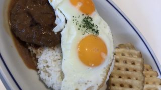 子連れでも安心