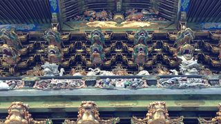 修学旅行以来の訪問