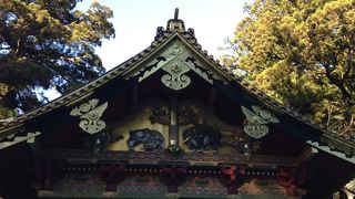 正倉院と同じ造り