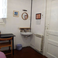 シングルルーム