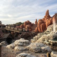 三代マウンテン