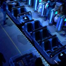 あれに乗り込みます