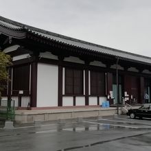 国宝・重文の宝庫です