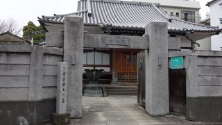浄土宗の寺院