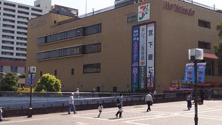 ヨーカドーメイン