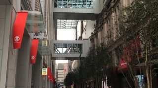 日本橋高島屋S.C. 