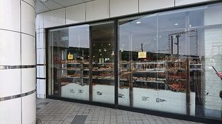 パンよりケーキ