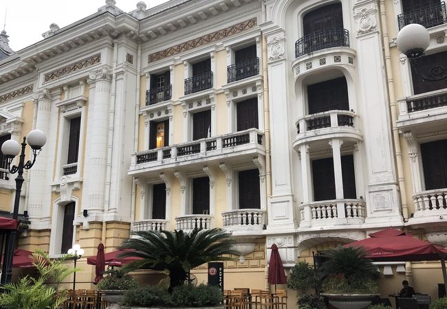 最高に気に入りました