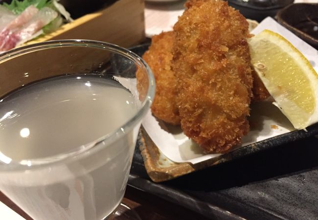 魚と酒 はなたれ 横浜鶴屋町店 クチコミ・アクセス・営業時間｜横浜 