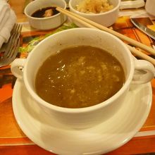 スープ