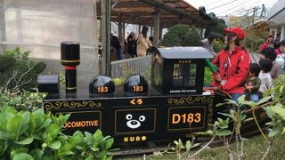 まさか屋上に神社が( ﾟДﾟ)　列車出発まで時間がある時に！