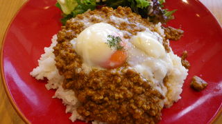 足柄の森レストラン