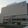 延岡市内の移動が便利な都市型ホテル