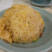 炒飯の有名店