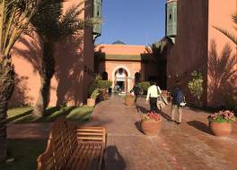 Jaal Riad Resort 写真