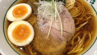 らあめん クローバー