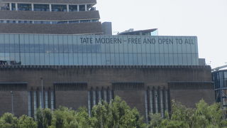 名画がたくさん