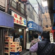 焼肉・ホルモンの聖地、大阪の鶴橋の人気店「空」