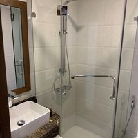 こちらはシャワー