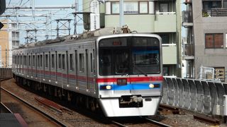 リニューアルされた京成上野駅、ここから乗れば確実に座れる