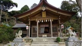 宝満山の麓の竈門神社、太宰府天満宮から徒歩圏内！？