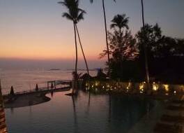 ヒルトン ヌガパリ リゾート&スパ 写真