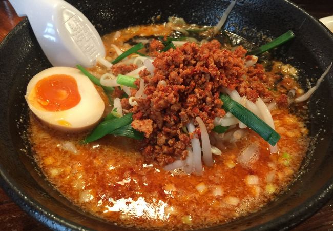 担々麺 梟 クチコミ アクセス 営業時間 博多 フォートラベル 担々麺 梟 クチコミ アクセス 営業時間 博多 フォートラベル