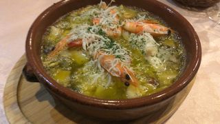 ポアレ・ポアソン