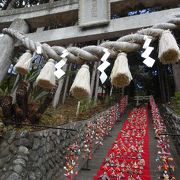 素盞嗚神社 雛段飾りは、スゴイ！の一言