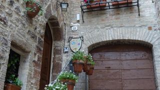 Bed and Breakfast A casa delle Fate