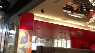 イリーカフェ 有楽町イトシア店