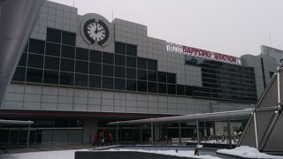 JR札幌駅から北海道各地へ
