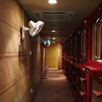 カプセルホテル＆サウナ　みづほ 写真