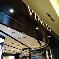 ヴィンチ (スリア KLCC)