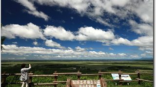 ガイド本で必ず写真が載っている所。