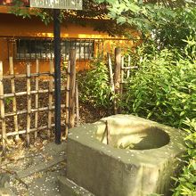 歴史を感じます