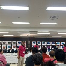 サンシャイン水族館が地球の海フォトコンテストに協賛しています