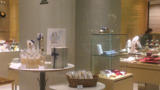 珍しい金箔の専門店☆