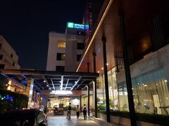 Holiday Inn Express Bangkok Sathorn (SHA Extra Plus) 写真