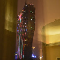 601号室はグランドリスボアが見える部屋