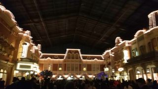 待ち時間のわかるアプリはスムーズにアクセスできません