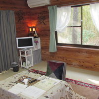 一人で宿泊しても問題なし、ＤＶＤも見れてWifiも完備